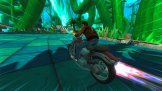 Sonic & Sega All-Stars Racing
