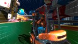 Sonic & Sega All-Stars Racing