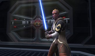 Star Wars: The Old Republic