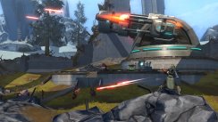 SWTOR: The Essentials