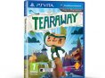 Tearaway set for October
