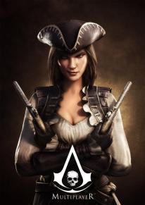 Assassin's Creed IV: Black Flag