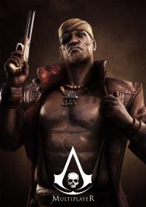 Assassin's Creed IV: Black Flag
