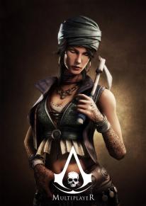 Assassin's Creed IV: Black Flag