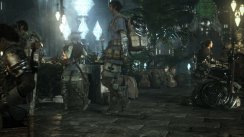 Final Fantasy XIV