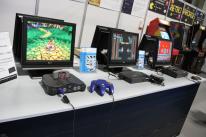 Gadget Show Live: Gaming Guide