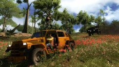 Just Cause 2