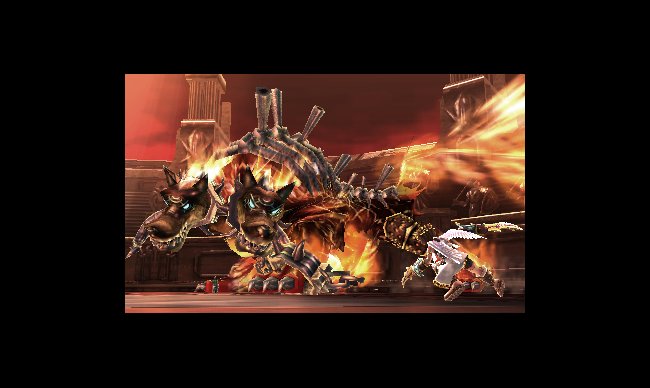Kid Icarus: Uprising