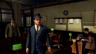 L.A. Noire