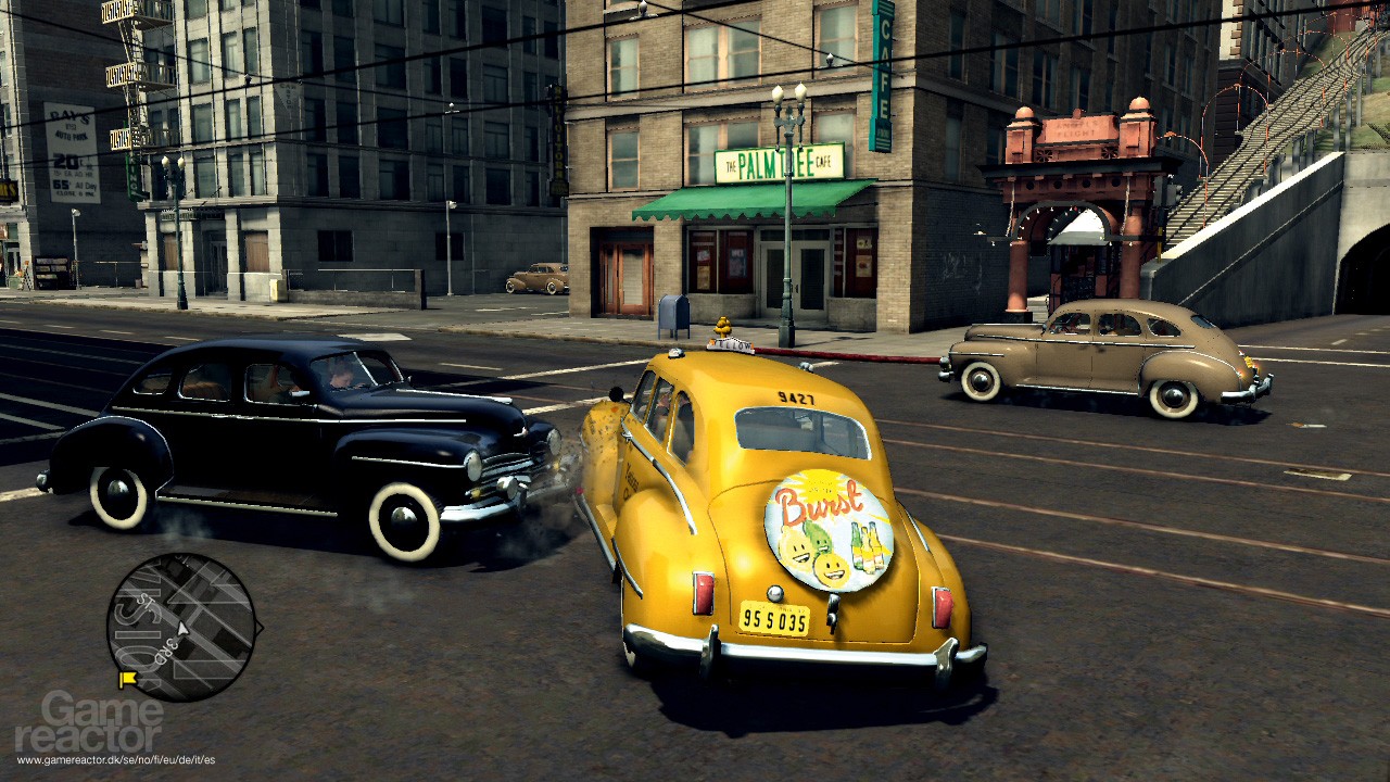 Игра L.A Noire Скачать Торрент От Механиков - Prakard