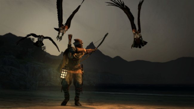 Dragon's Dogma