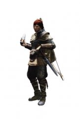 Dragon's Dogma
