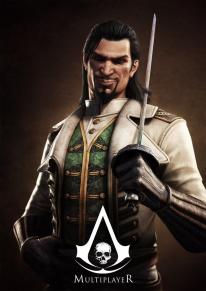 Assassin's Creed IV: Black Flag