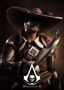 Assassin's Creed IV: Black Flag