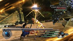 Final Fantasy XIII-2