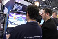Gadget Show Live: Gaming Guide