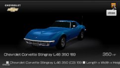 Gran Turismo PSP