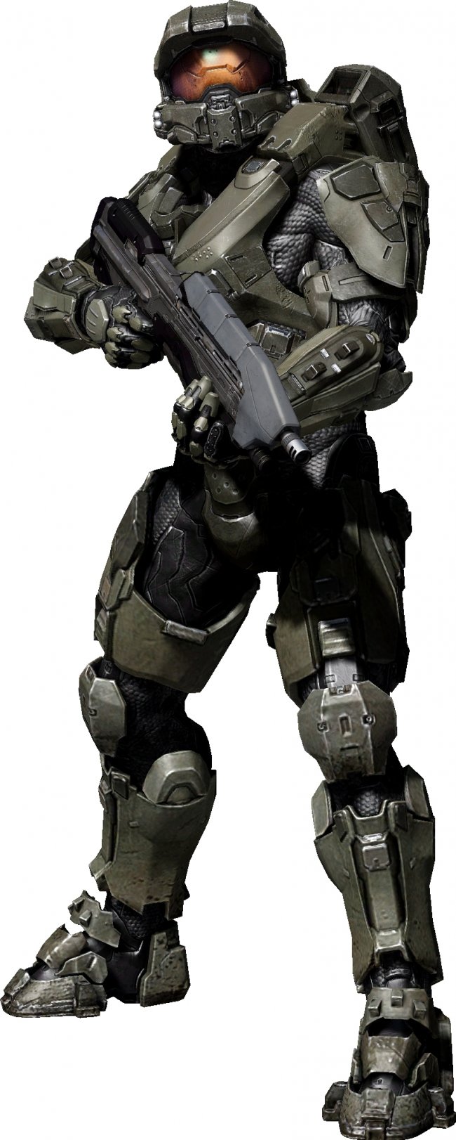 Halo 4