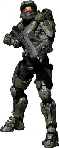 Halo 4: E3 Essentials