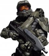 Halo 4