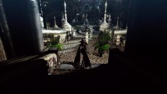 Bayonetta