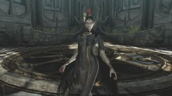 Bayonetta