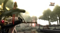 Bayonetta