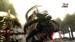 Bayonetta