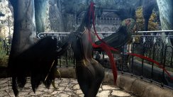Bayonetta