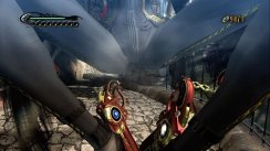 Bayonetta