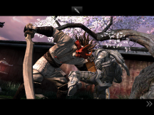 Infinity Blade II