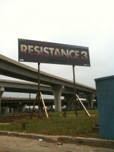 Resistance 3