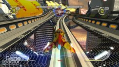 Wipeout HD