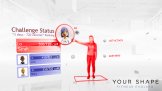 Your Shape: Fitness Evolved
