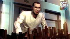 Grand Theft Auto IV: The Ballad of Gay Tony
