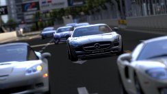 Gran Turismo 5 delayed again