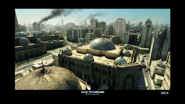 Battlefield 3