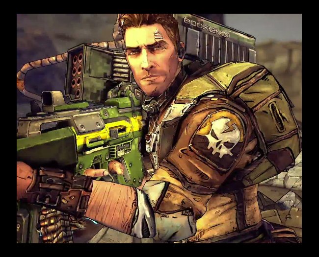 Borderlands 2