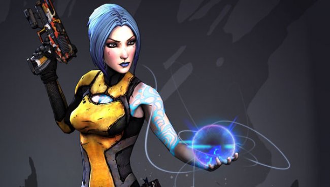 Borderlands 2