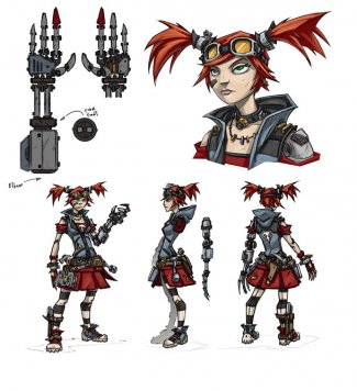 Borderlands 2
