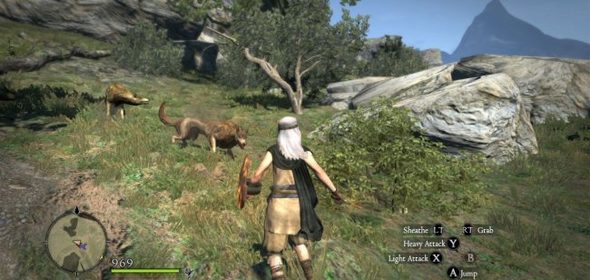 Dragon's Dogma
