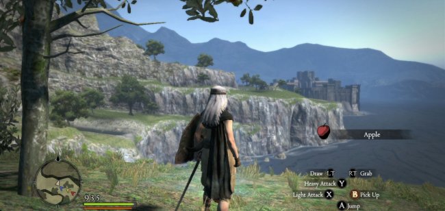 Dragon's Dogma