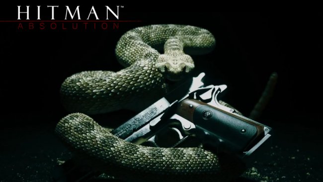 Hitman: Absolution