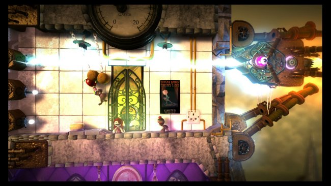 Little Big Planet Keygen