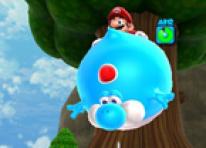 Super Mario Galaxy 2 hands-on Super Mario Galaxy 2 hands-on