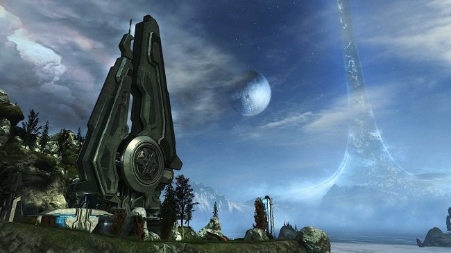 Halo: Combat Evolved Anniversary
