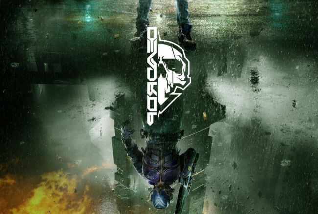 Deadrop - Gamereactor UK