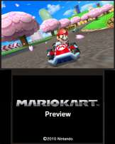 Mario Kart 7