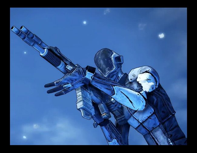 Borderlands 2