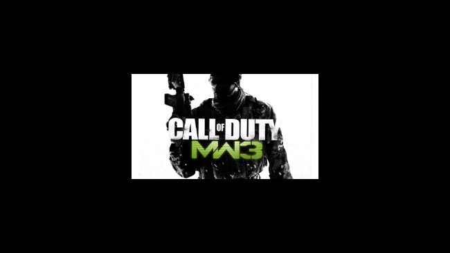 Call of Duty: Modern Warfare 3